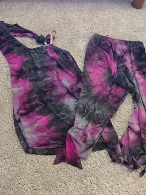 Cicci Dancewear Costume Size Large Child